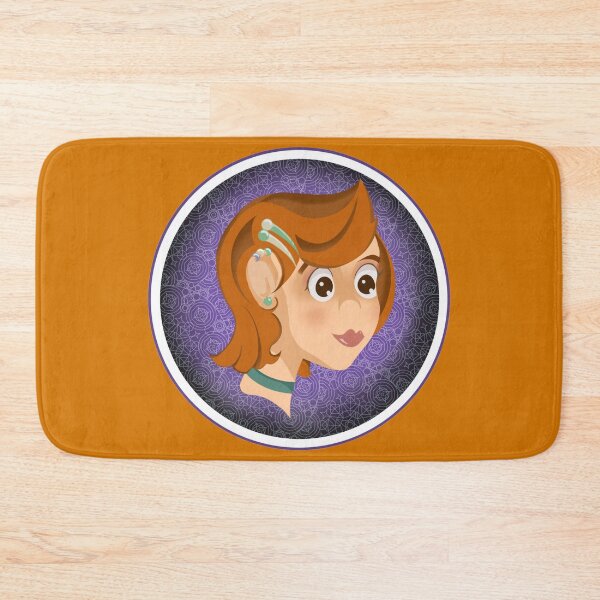 Item preview, Portrait Icon Kalix designed and sold by GlaDyxies.