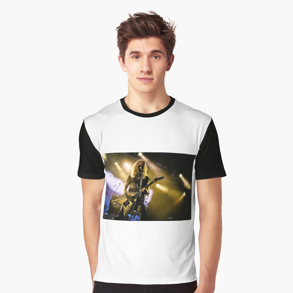 Item preview, Graphic T-Shirt designed and sold by AYBrett.