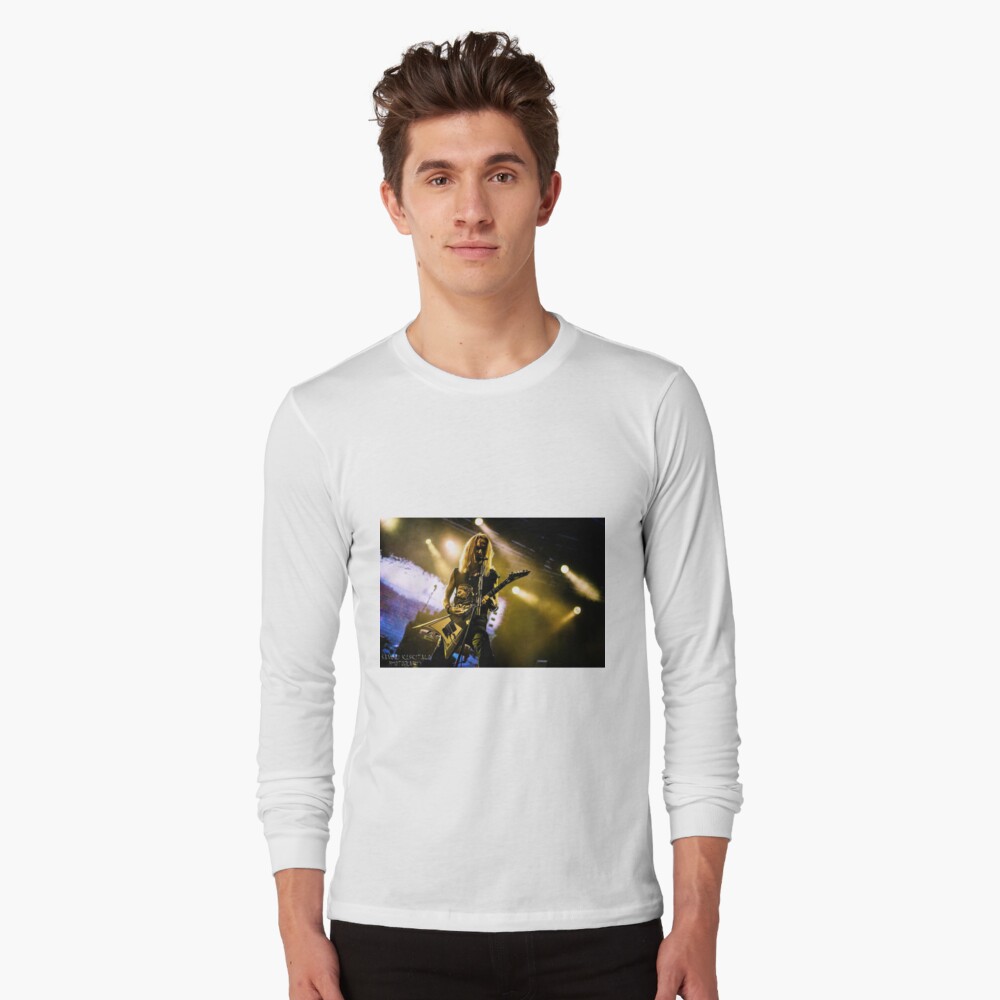 Item preview, Long Sleeve T-Shirt designed and sold by AYBrett.