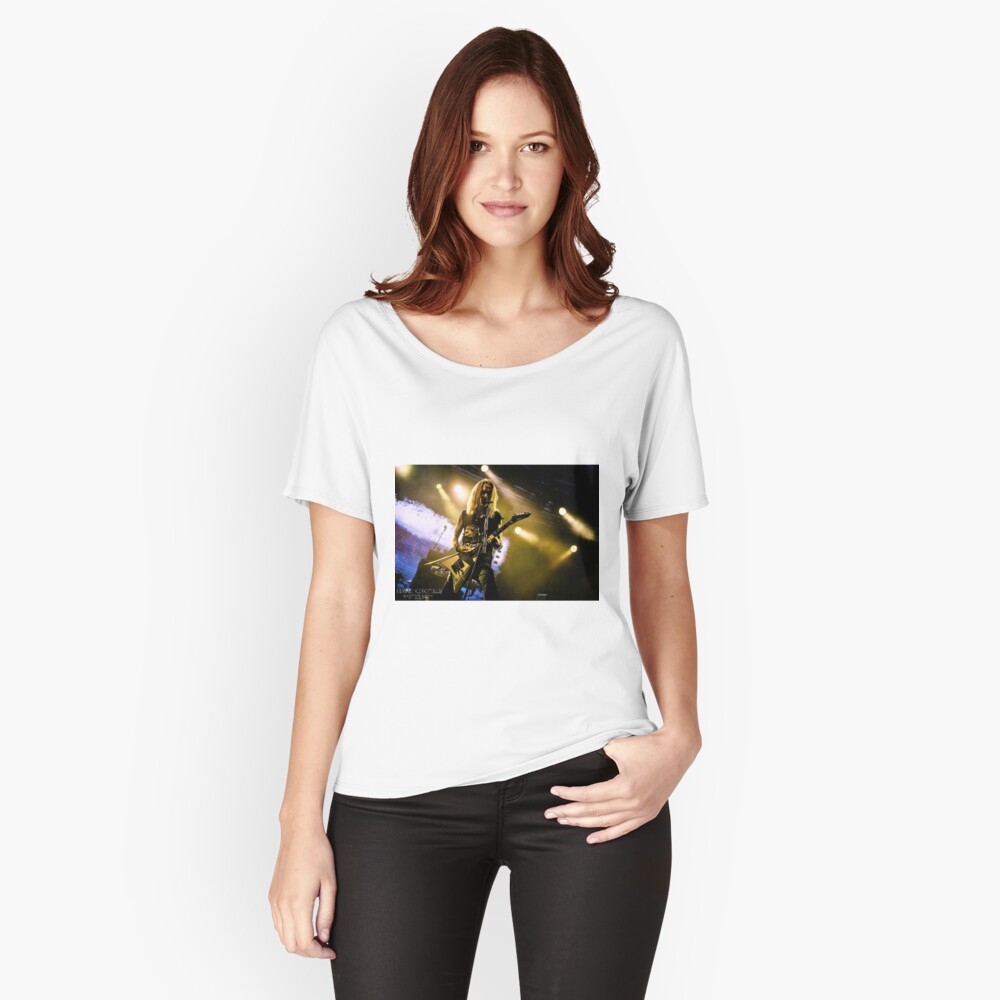 Item preview, Relaxed Fit T-Shirt designed and sold by AYBrett.