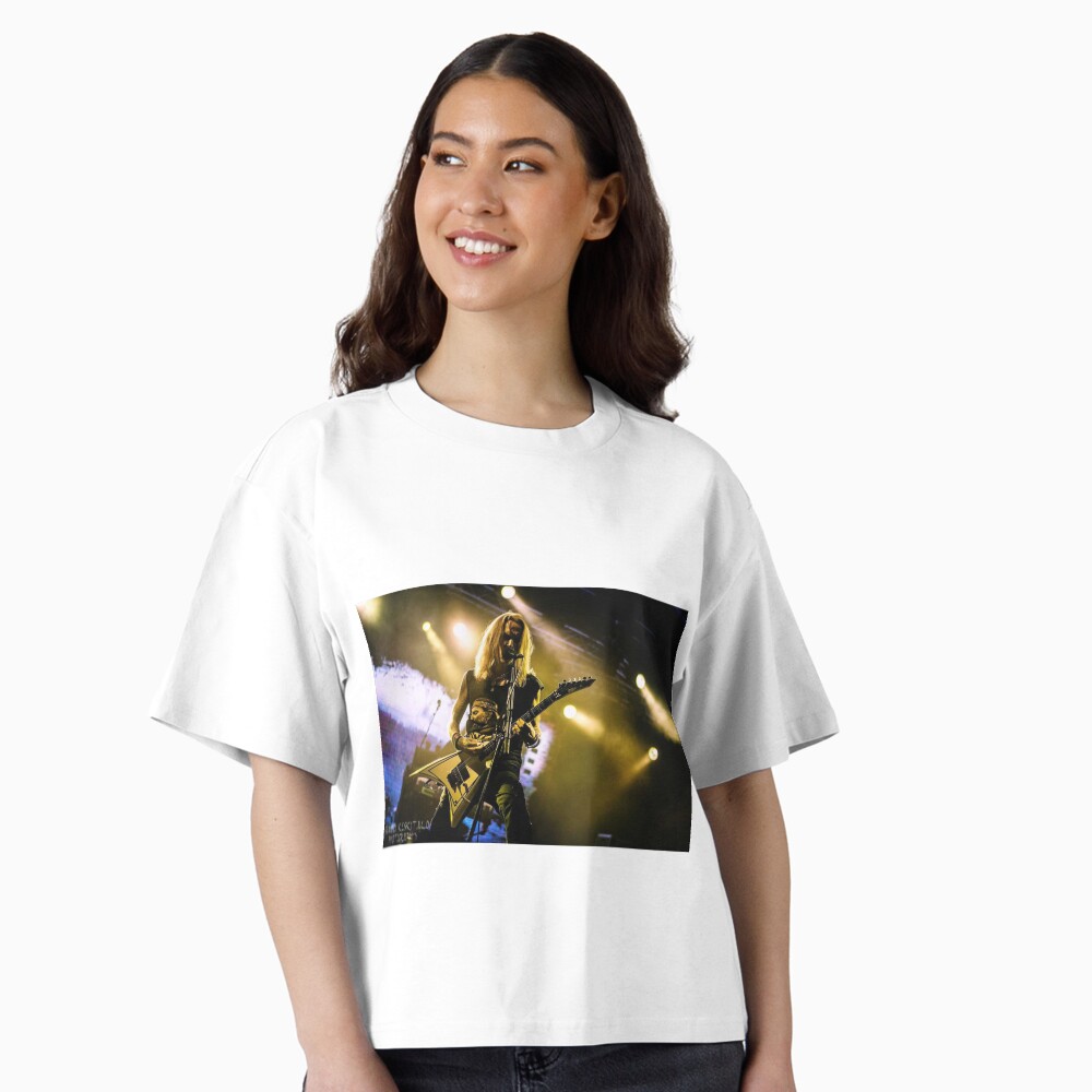 Item preview, Boxy T-Shirt designed and sold by AYBrett.
