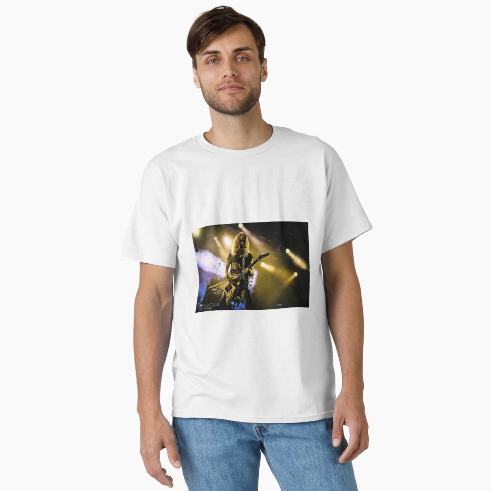 Item preview, Classic T-Shirt designed and sold by AYBrett.