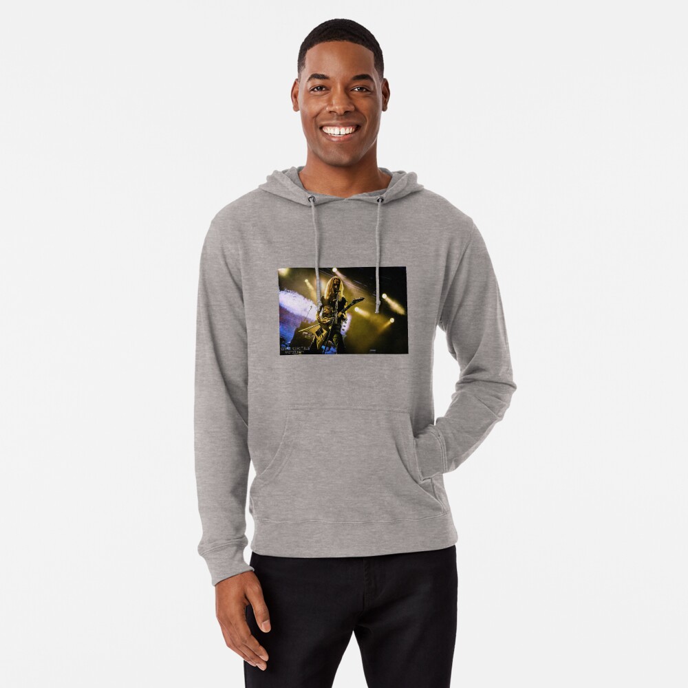 Item preview, Lightweight Hoodie designed and sold by AYBrett.