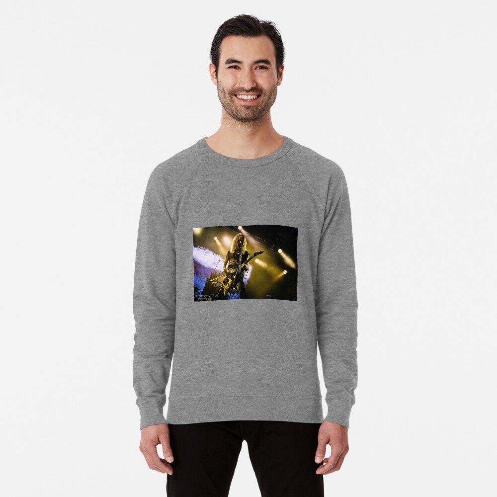Item preview, Lightweight Sweatshirt designed and sold by AYBrett.