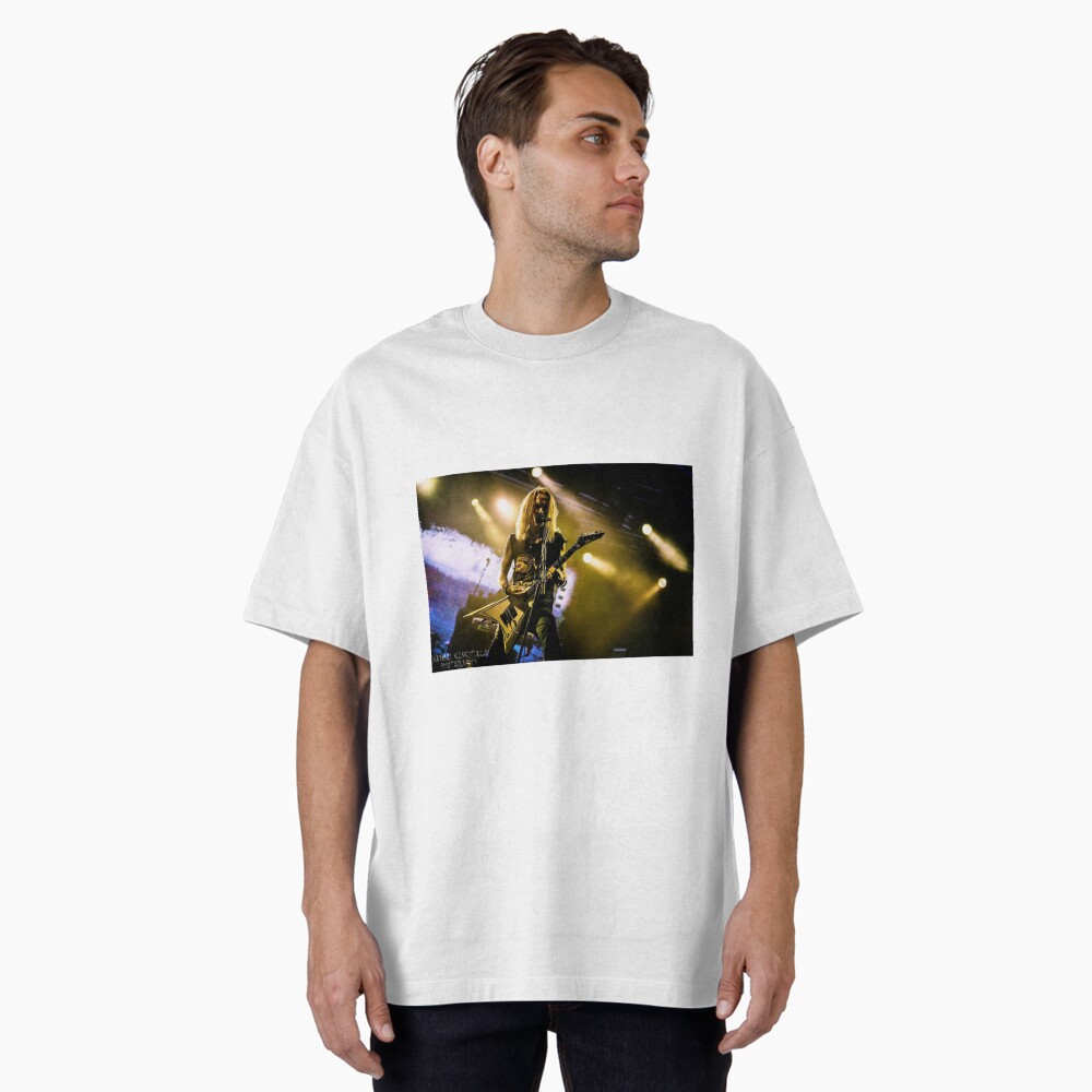 Item preview, Oversized T-Shirt designed and sold by AYBrett.