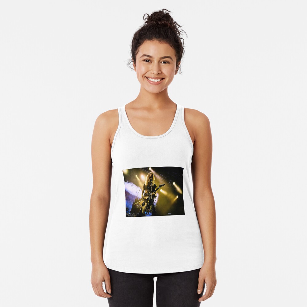 Item preview, Racerback Tank Top designed and sold by AYBrett.