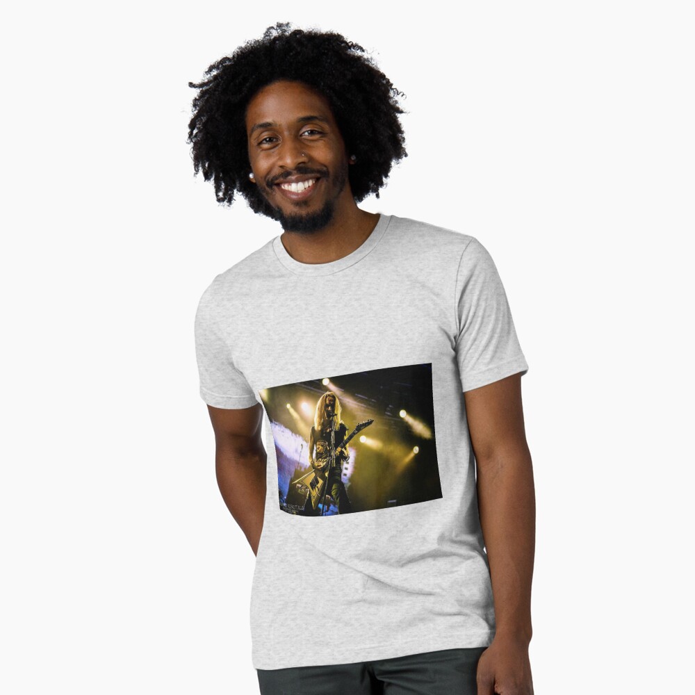 Item preview, Tri-blend T-Shirt designed and sold by AYBrett.