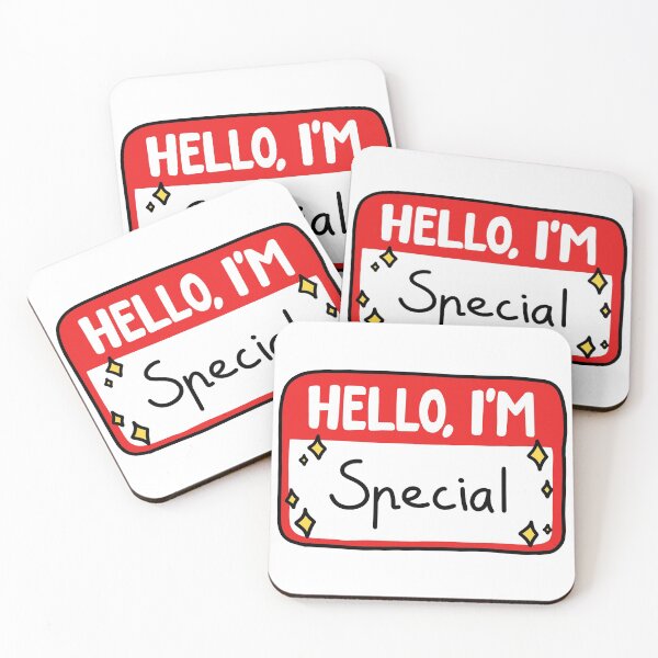 Item preview, Hello I'm special designed and sold by Nikamii.