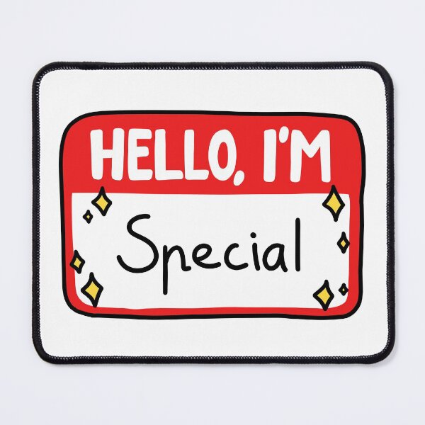 Item preview, Hello I'm special designed and sold by Nikamii.