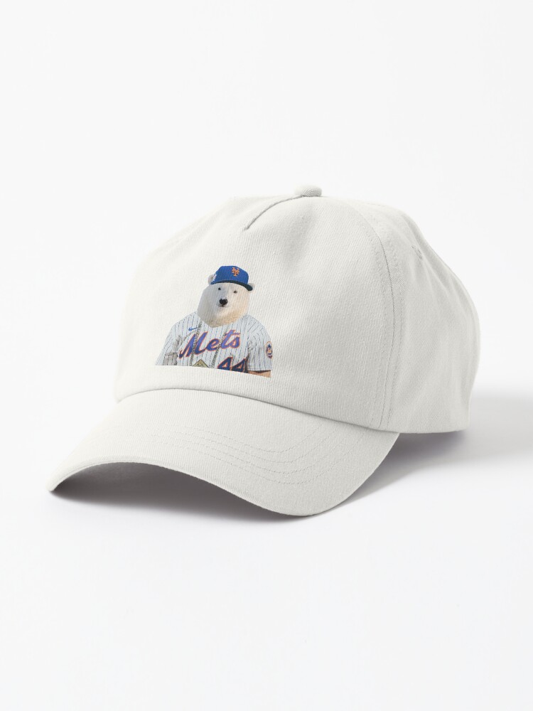 Pete alonso polar bear hat clearance