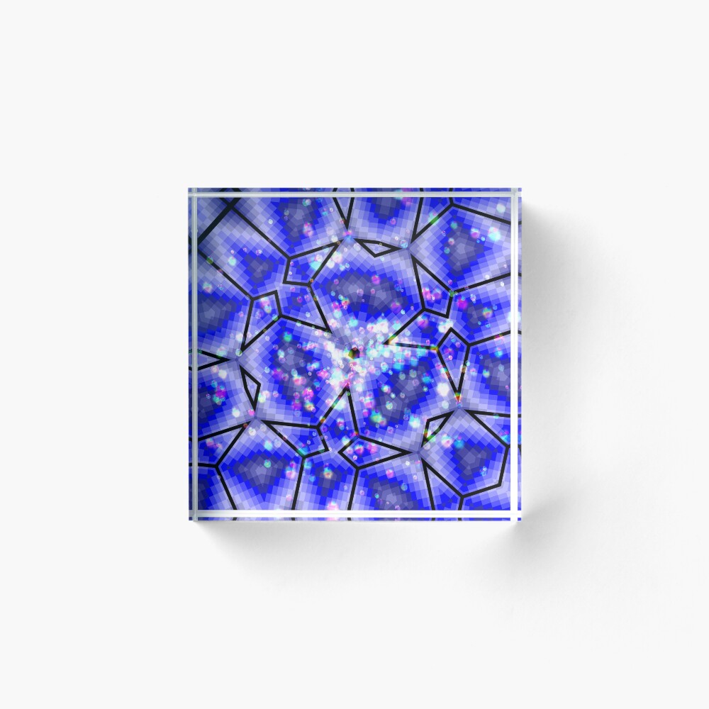 Item preview, Acrylic Block designed and sold by TeesMi.