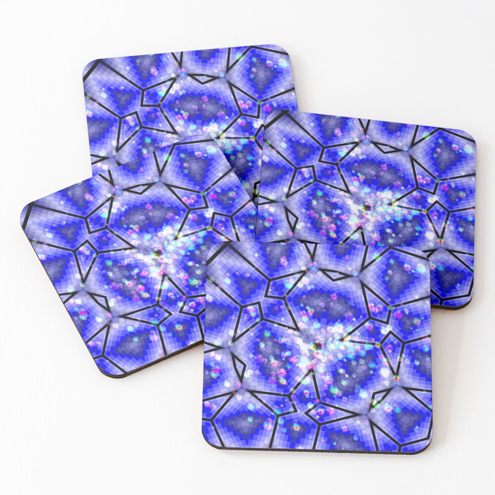 Item preview, Coasters (Set of 4) designed and sold by TeesMi.