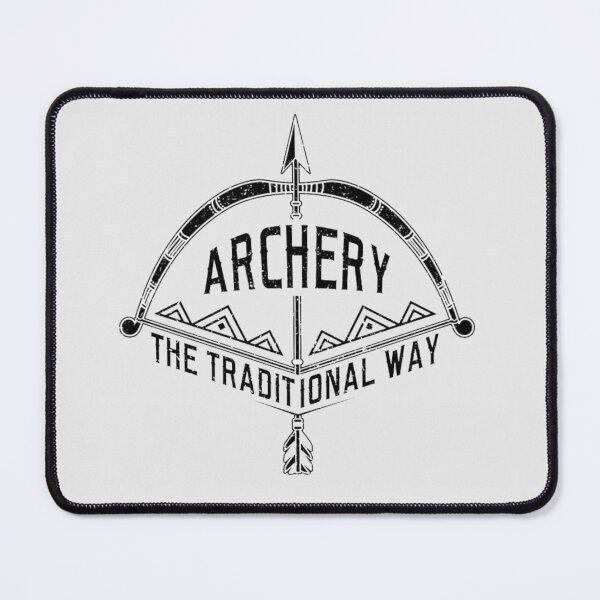 Item preview, Traditional Archery designed and sold by designbyjodyb.
