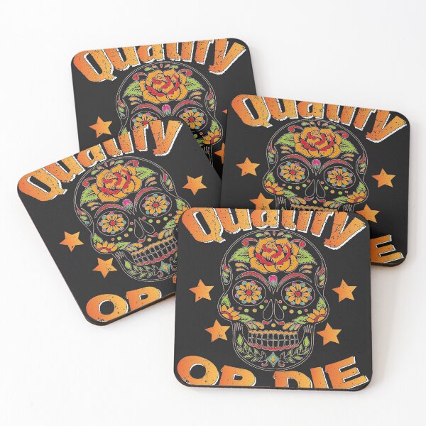 Item preview, quatify or die designed and sold by designer-02.