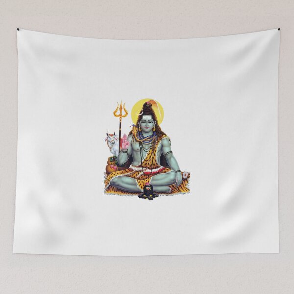 Item preview, Lord Shiva designed and sold by Onodera.