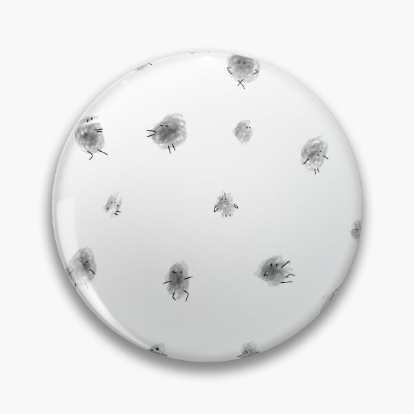 Item preview, LITTLE STRANGE CLOUDS  designed and sold by Balenilart.