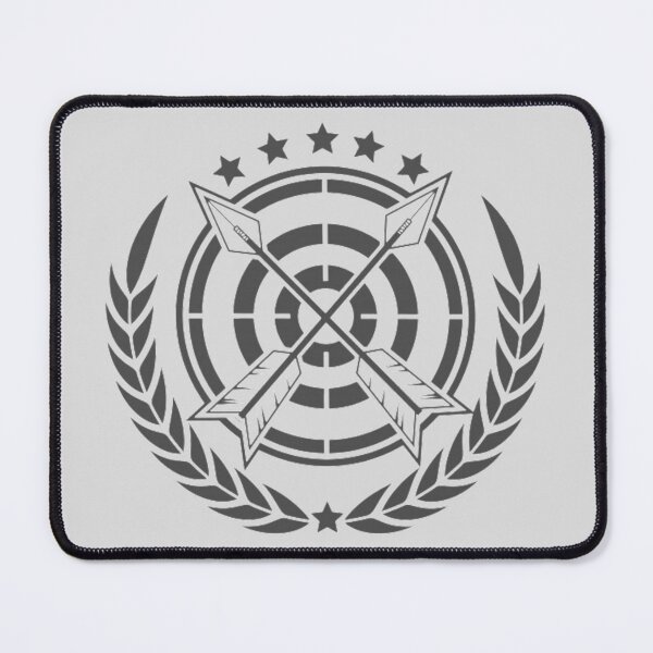 Item preview, Archery Target designed and sold by designbyjodyb.