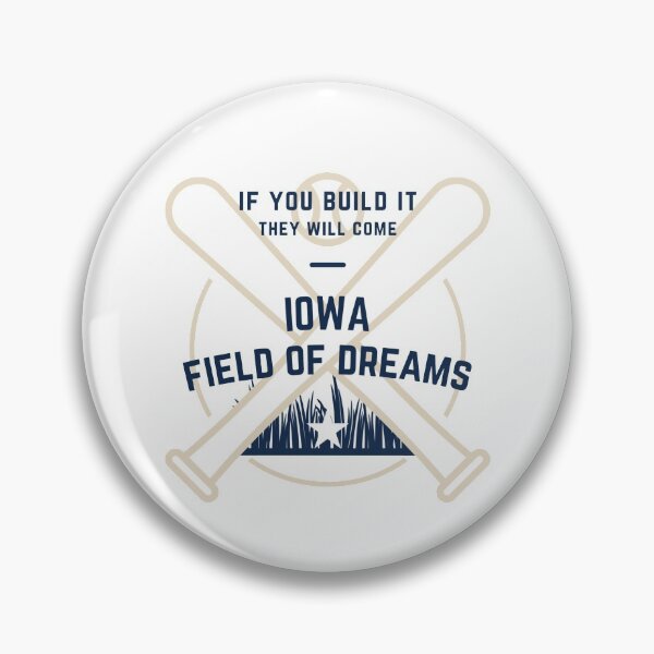Item preview, Field of Dreams | IOWA | IF you build it they will come essentials designed and sold by Dryyfryy.