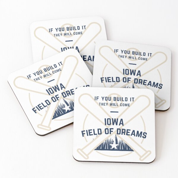 Item preview, Field of Dreams | IOWA | IF you build it they will come essentials designed and sold by Dryyfryy.