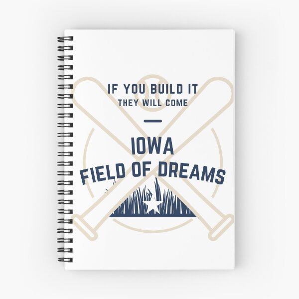 Item preview, Field of Dreams | IOWA | IF you build it they will come essentials designed and sold by Dryyfryy.