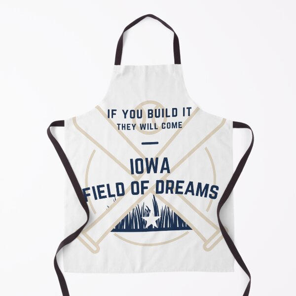 Item preview, Field of Dreams | IOWA | IF you build it they will come essentials designed and sold by Dryyfryy.