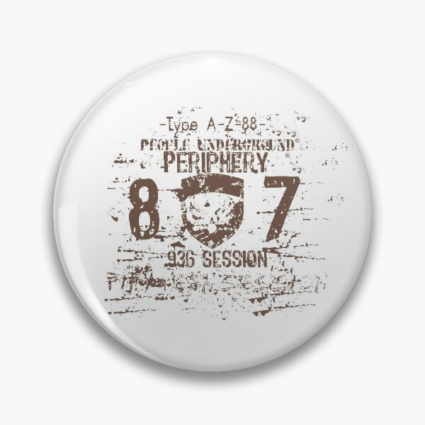 Item preview, Periphery designed and sold by Fozy-Shop-Tees.