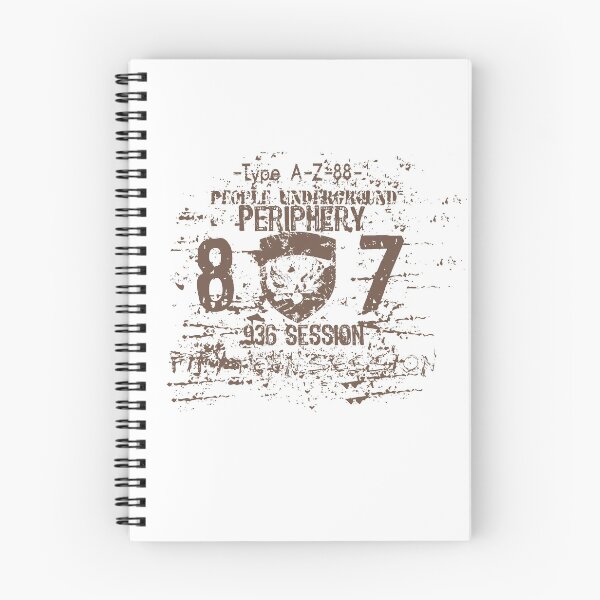 Item preview, Periphery designed and sold by Fozy-Shop-Tees.