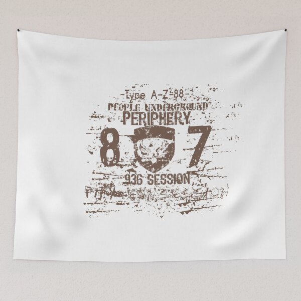 Item preview, Periphery designed and sold by Fozy-Shop-Tees.