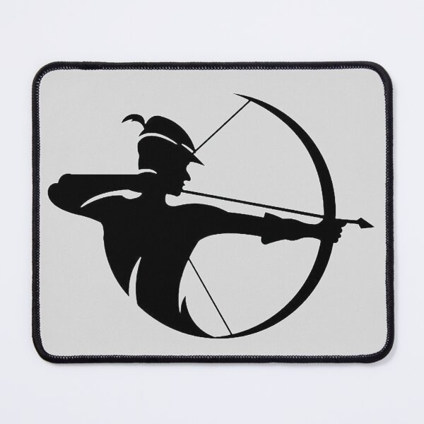 Item preview, The Archer designed and sold by designbyjodyb.