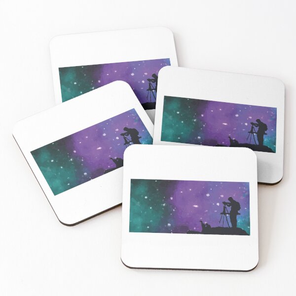 Item preview,  Astrophotographer - Star photography men designed and sold by Mahisterha.
