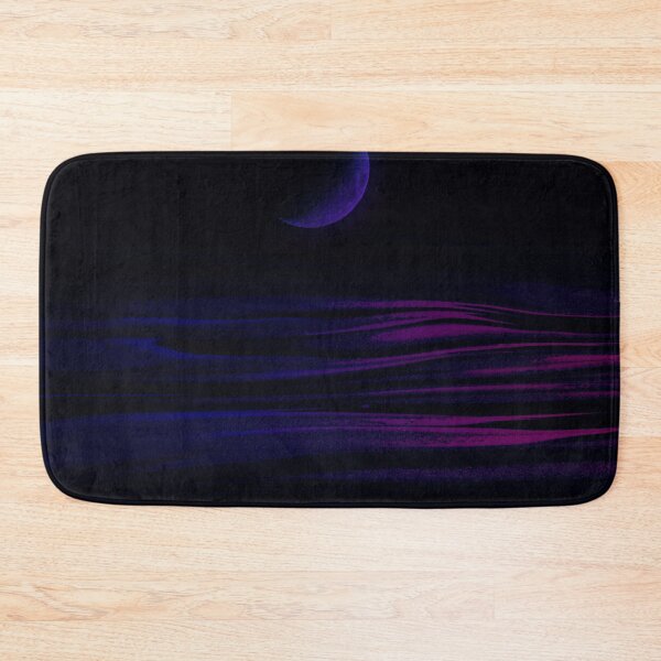 Item preview, Night on the water designed and sold by TeesMi.
