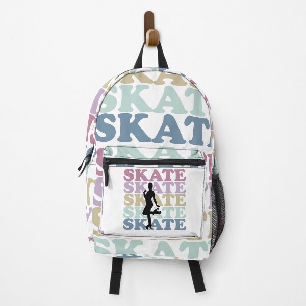 Item preview, Skate Retro Roller Skating designed and sold by Skatieuk.