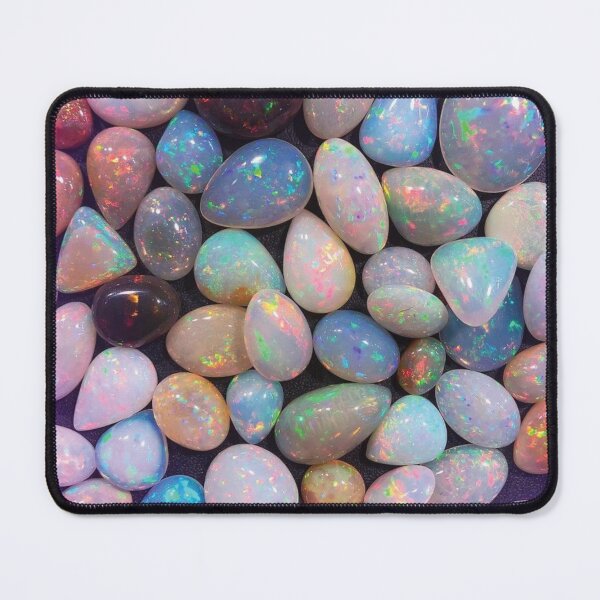 Item preview, Sea Crystal Stone designed and sold by StarsForgers.