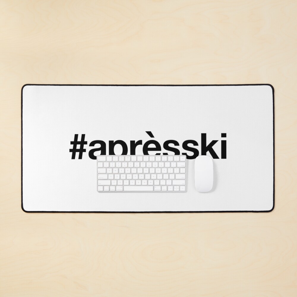 Item preview, Desk Mat designed and sold by eyesblau.
