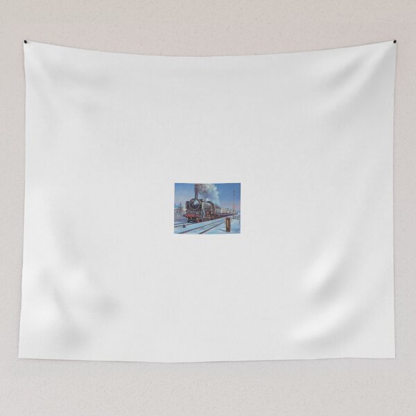 Item preview, Rhinegold express. designed and sold by Mike Jeffries Transport Artist.