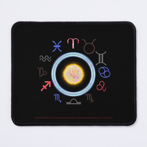 Item preview, 174. Zodiac designed and sold by ciullocorp.