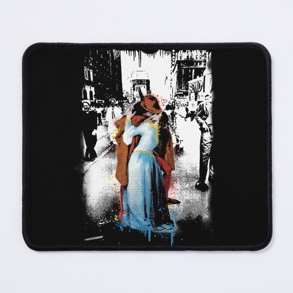 Item preview, The Kiss designed and sold by se7te.
