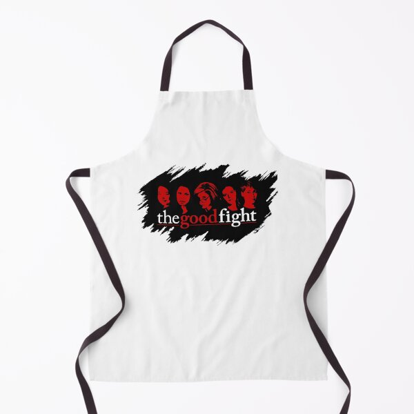 Item preview, Cast brushed Women The Good Fight Life Love designed and sold by GoodFightWard.