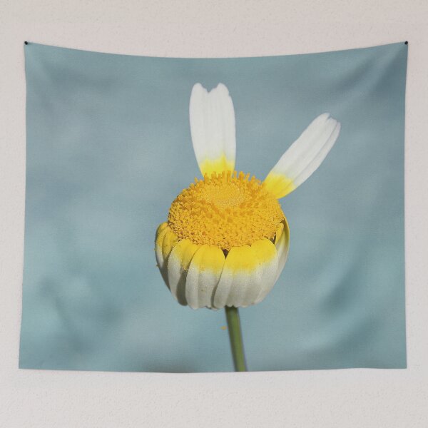Item preview, Hippie Flower Making Peace Sign designed and sold by Anna Lemos.