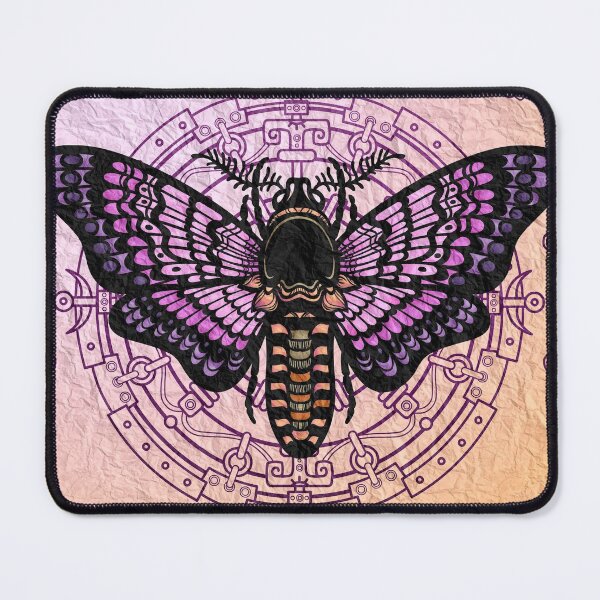 Item preview, Technical Butterfly designed and sold by Margaret Stevens.