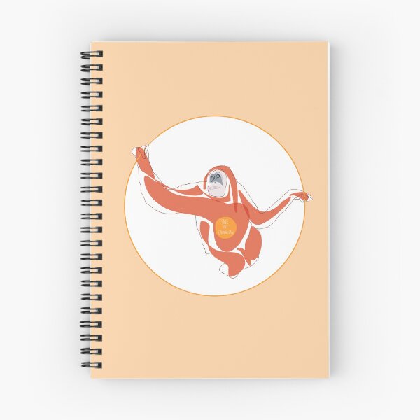 Item preview, Save the orangutans designed and sold by Achibebon.
