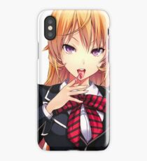 Erina iPhone Case