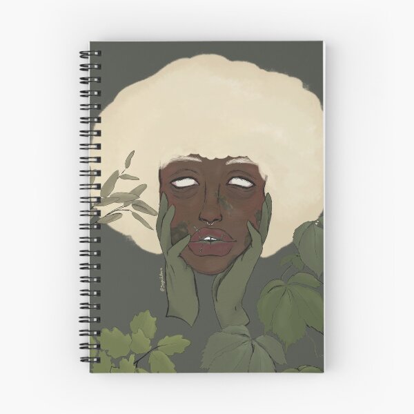 Item preview, Garden woman  designed and sold by sageh0mie.