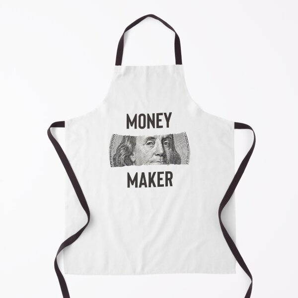 Item preview, Money Maker designed and sold by EndriDulellari.