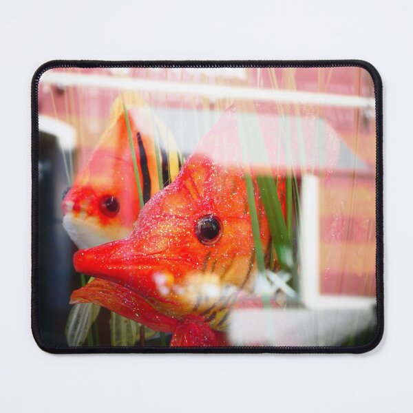 Item preview, Something Fishy designed and sold by JonDelorme.