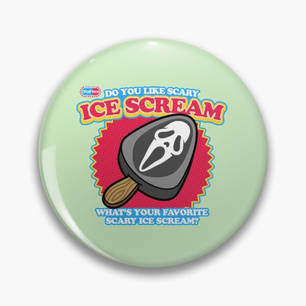 Item preview, Scream Ice Scream  designed and sold by HupiReya.