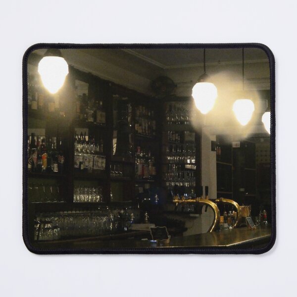 Item preview, A Bar For Manet designed and sold by JonDelorme.