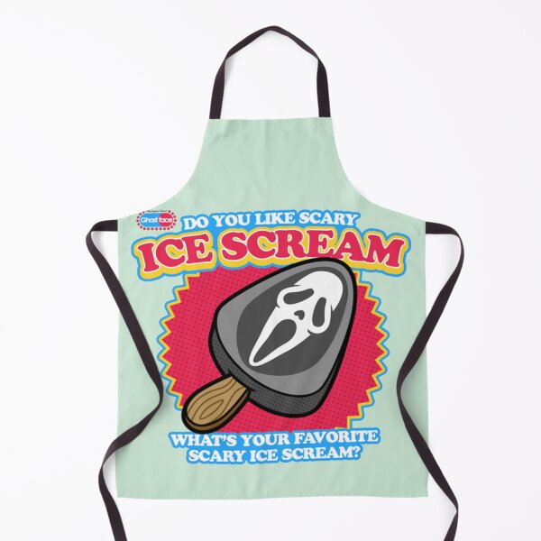 Item preview, Scream Ice Scream designed and sold by HupiReya.