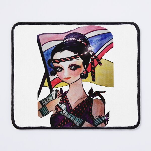 Item preview, Women The Good Fight Life Love Verse designed and sold by GoodFightWard.