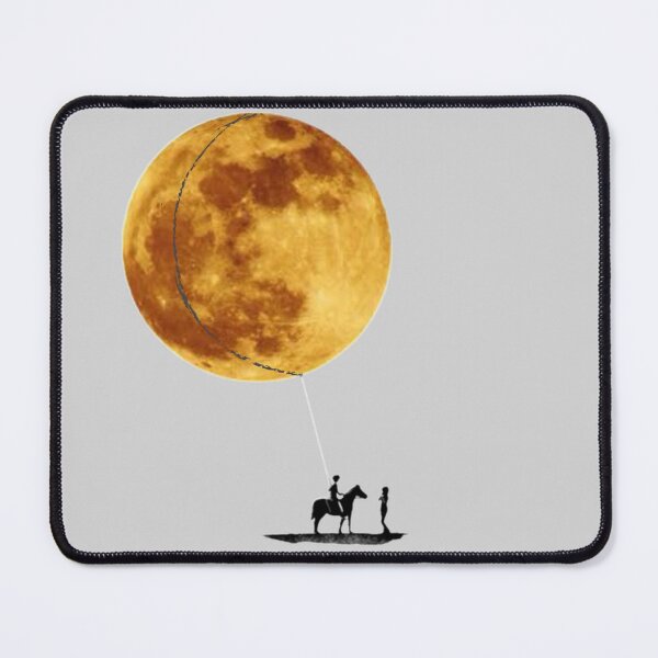 Item preview, Lasso the Moon  designed and sold by designbyjodyb.